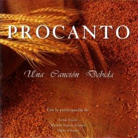 Cola de Amor_Procanto,Leon Gieco