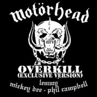 Overkill(Exclusive Version)_Motorhead