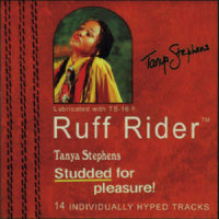 Dedicated_Tanya Stephens