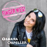 Finger weg!_Tamara Kapeller
