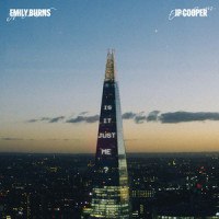 Is It Just Me?_Emily Burns,JP Cooper