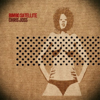 Say Yeah No_Chris Joss