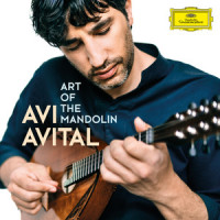 Vivaldi: Concerto for 2 Mandolins in G Major, RV 532 - III. Allegro_Avi Avital,Alon Sariel,Venice Baroque Orchestra