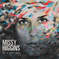 Cooling of the Embers_Missy Higgins