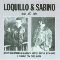 Vaqueros Del Espacio_Loquillo,sabino