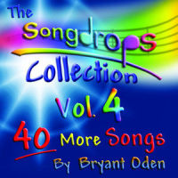 More Amazing Than Your Love_Bryant Oden