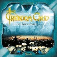 Hymn to the Brave_Freedom Call