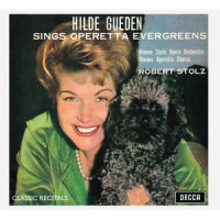J. Strauss II: Die Fledermaus / Act 2 - Mein Herr Marquis (蝙蝠,第二幕:我亲爱的侯爵)_Hilde Güden,Orchester der Wiener Staatsoper,Robert Stolz