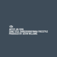 Dangerookipawaa Freestyle_Ab-Soul