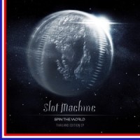 หลับตา_Slot Machine