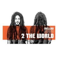 Inna Jamaica, Pt. 2_Mellow Mood,Hempress Sativa,Forelock