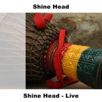 The Real Rock - Live_Shinehead