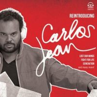 Fight for Life_Carlos Jean