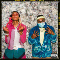 Stuntin' On You_Tyla Yaweh,DaBaby