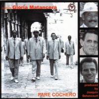 Esas no son cubanos_Buena Vista,Buena Vista artists,Buena Vista Social Club,Gloria Matancera,Ral Planas
