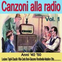 Pasquale militare_Claudio Villa,Orchestra G. Conte