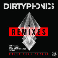 Freefall(feat. Julie Hardy)_Julie Hardy,12th Planet,Dirtyphonics