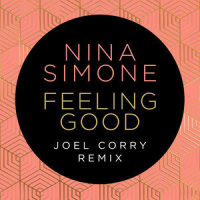 Feeling Good_Nina Simone,Joel Corry