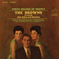 Is It Make Believe?_The Browns,Jim Edward Brown