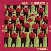ナイス・エイジ_Yellow Magic Orchestra