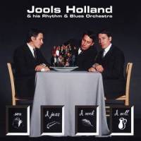 Instrumental Love_Jools Holland