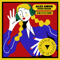 Fever Dream_Alex Amor