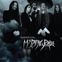 My Wine In Silence_My Dying Bride