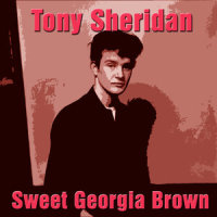 Nobody's Child_Tony Sheridan