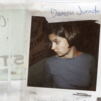 Ghost In The Snow_Damien Jurado