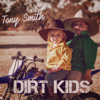 Dirt Kids_Tony Smith