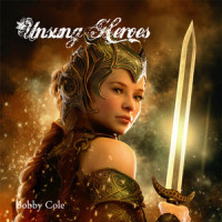 Unsung Heroes_Bobby Cole