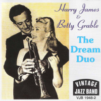 Acapulco_Harry James,Betty Grable