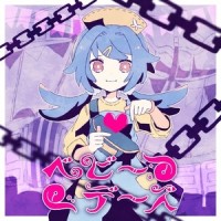 ベビーデーズ_Chinozo,v flower