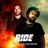 Ride_Carlos Jean,John Martin