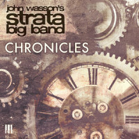 Maria_John Wasson's Strata Big Band,Leonard Bernstein,Steven Sondheim
