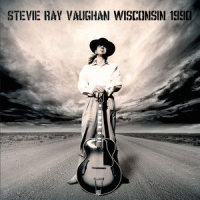 Superstition_Stevie Ray Vaughan