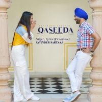 Qaseeda: A Poetic Admiration_Satinder Sartaaj