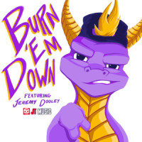 Burn 'Em Down_JT Music,Jeremy Dooley