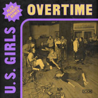 Overtime_U.S. Girls,Alex Frankel