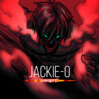 SASAGEYO!_Jackie-O,B-Lion