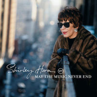 If You Go Away_Shirley Horn