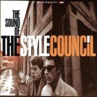 Spring Summer Autumn_The Style Council