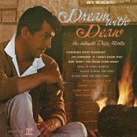 Gimme a Little Kiss, Will Ya, Huh?_Dean Martin
