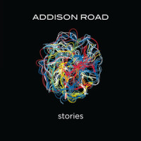 Change in the Making_Addison Road,Jeff Pardo,Alli Rogers,Jenny Simmons