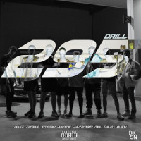 295 Drill_Emporio,Dolce,Julieto Romea,MOL,Juanmi G,Camalé,Ekilio L'Blank