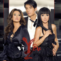 Medley 80_Lưu Bích,Thủy Tiên,Lương Tùng Quang