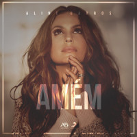 Amém_Aline Barros