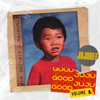 Round and Round_Jujubee