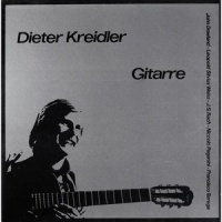 Romanze bearbeitet für Gitarre von Karl Scheit_Dieter Kreidler