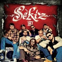 Sekiz 2_Ezhel,Red,Emrah Karakuyu,Keişan,Anıl Piyancı,Nomad